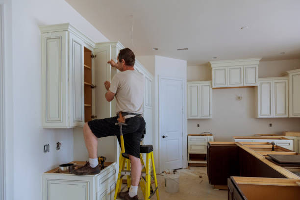 Licensed Countertop Replacement service in Duvall, WA - BM Kitchen